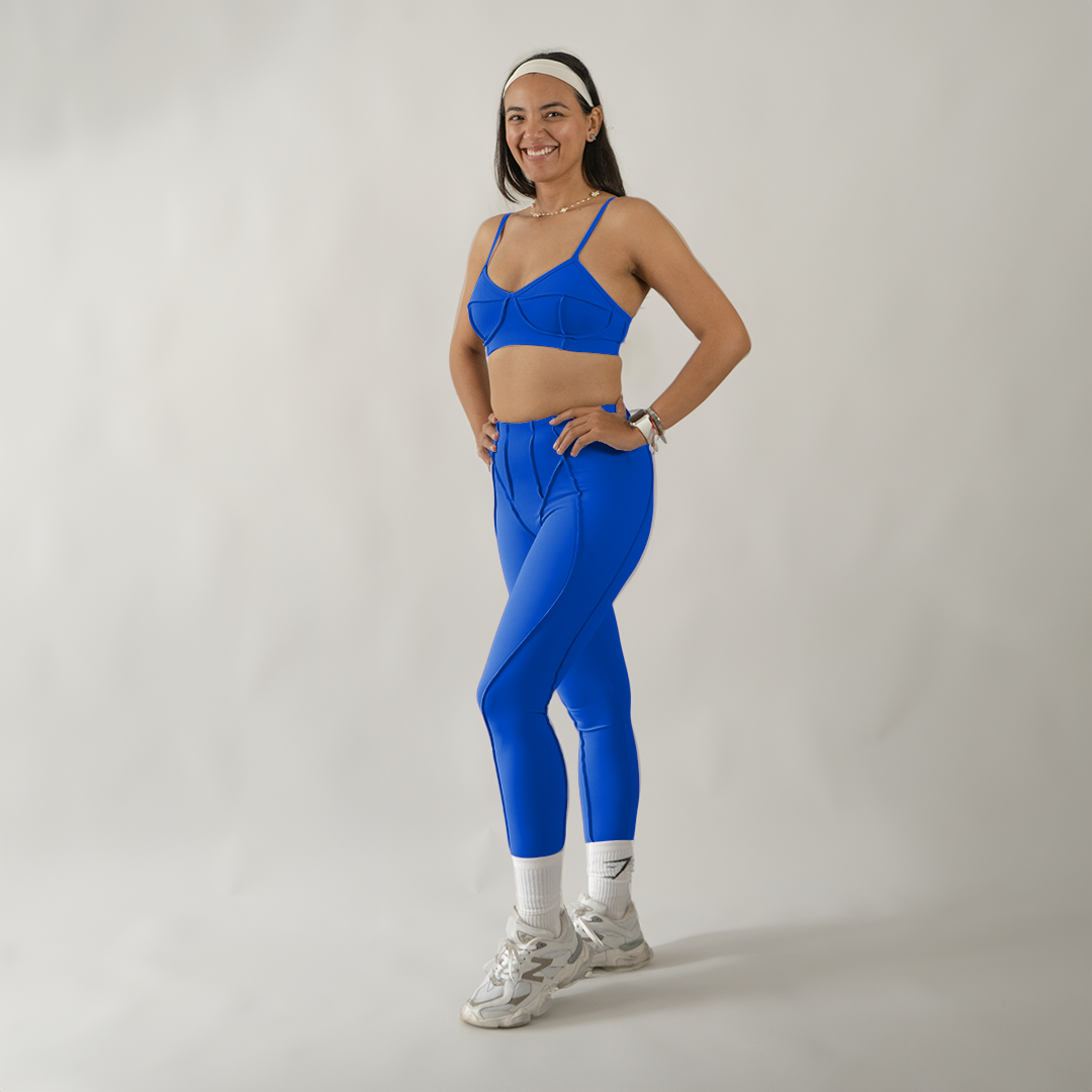 Luna Set · Royal