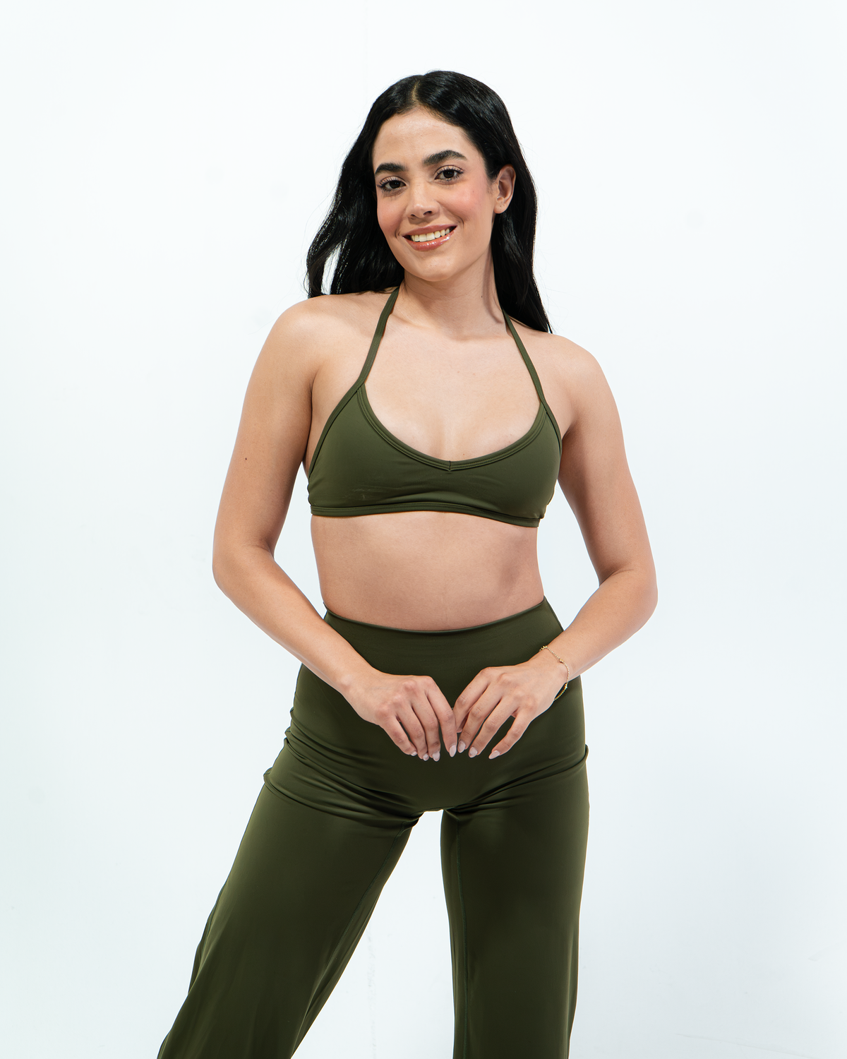 Soft Set · Olive
