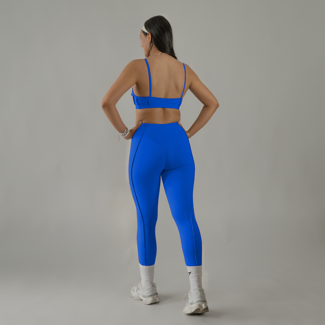 Luna Set · Royal