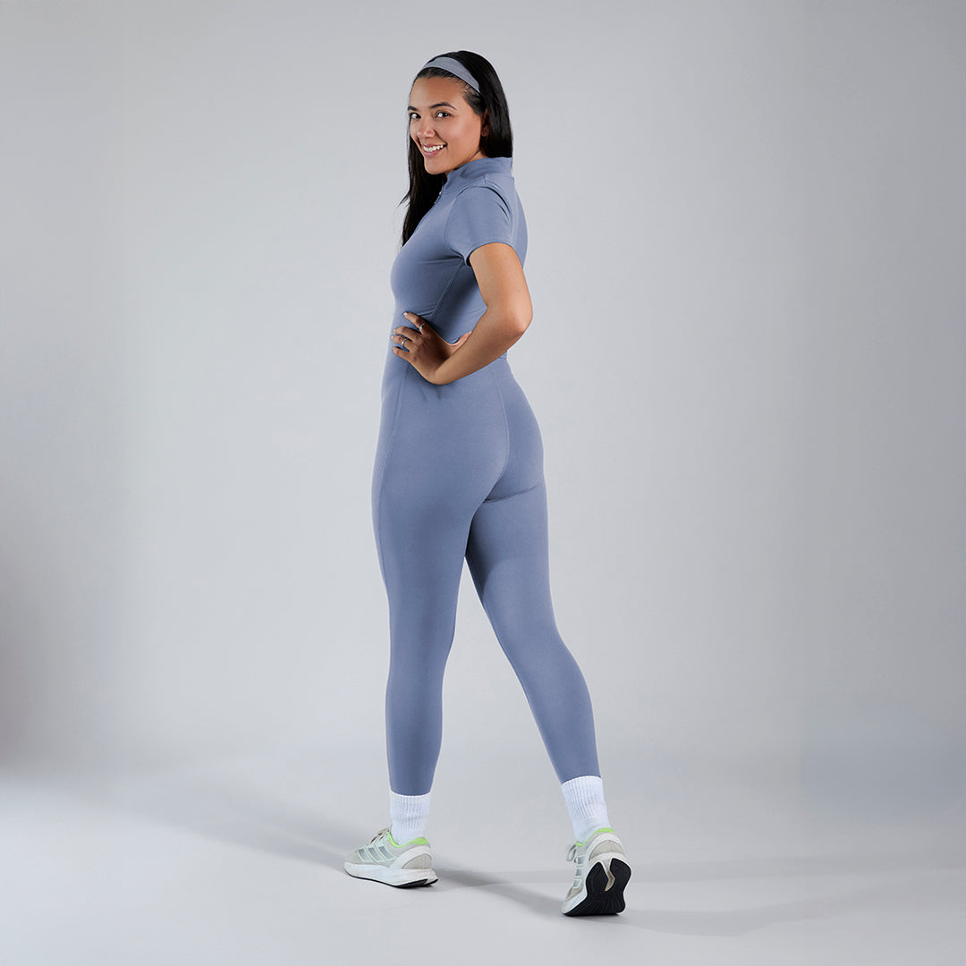 Aura Short · Sky