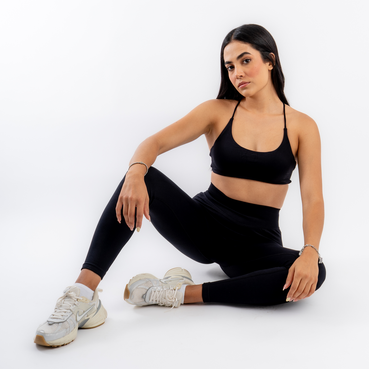 Sculpt Set · Black