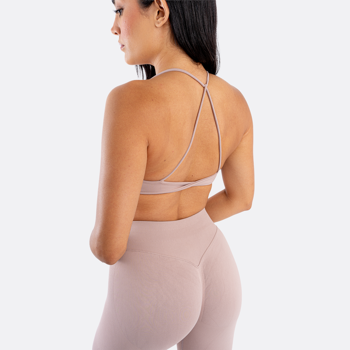 Sculpt Set · Nude