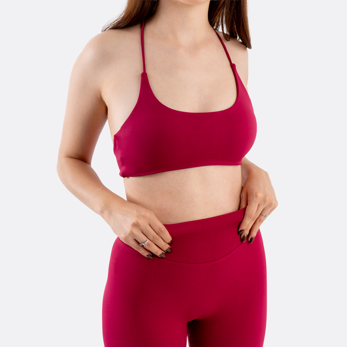 Sculpt Set · Magenta