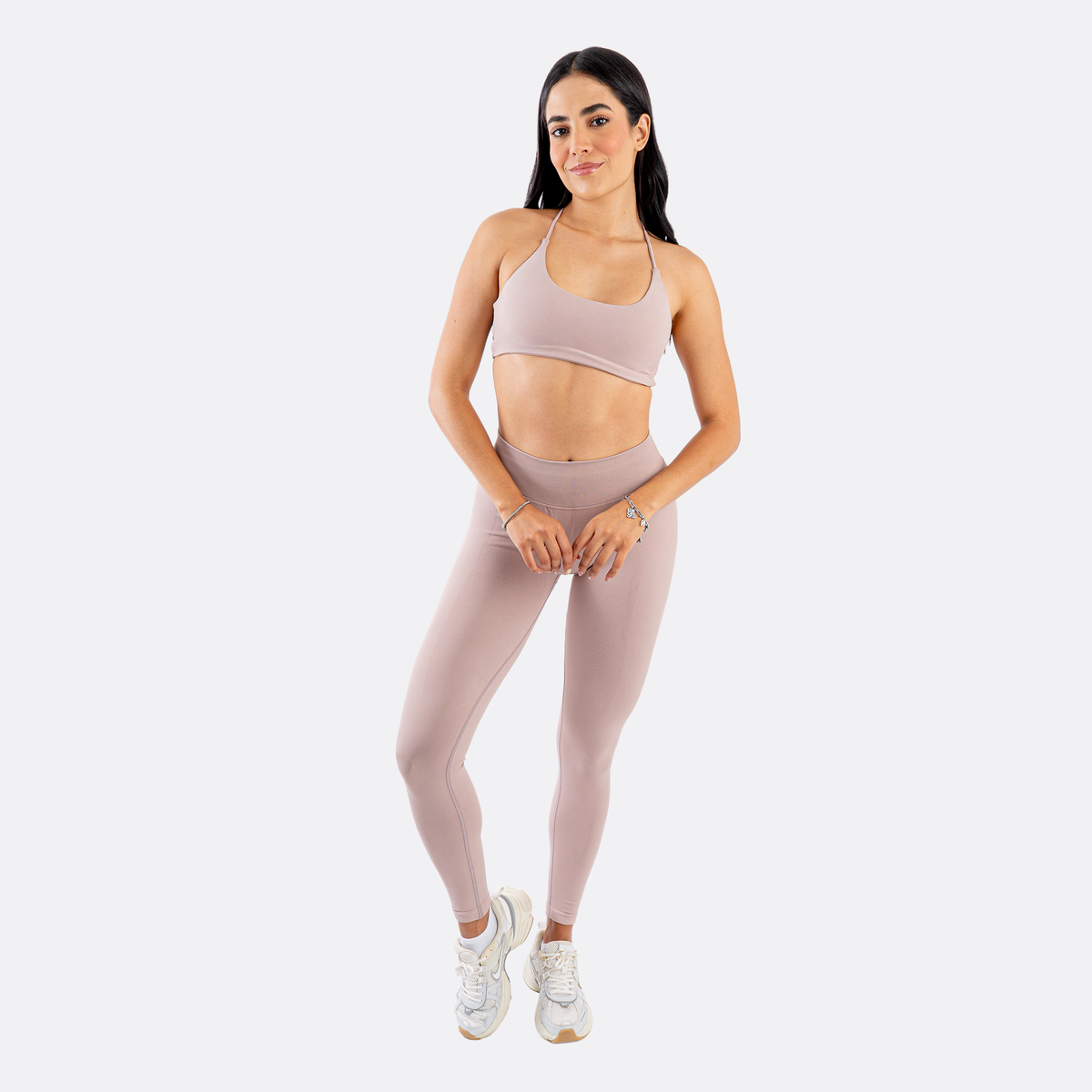Sculpt Set · Nude