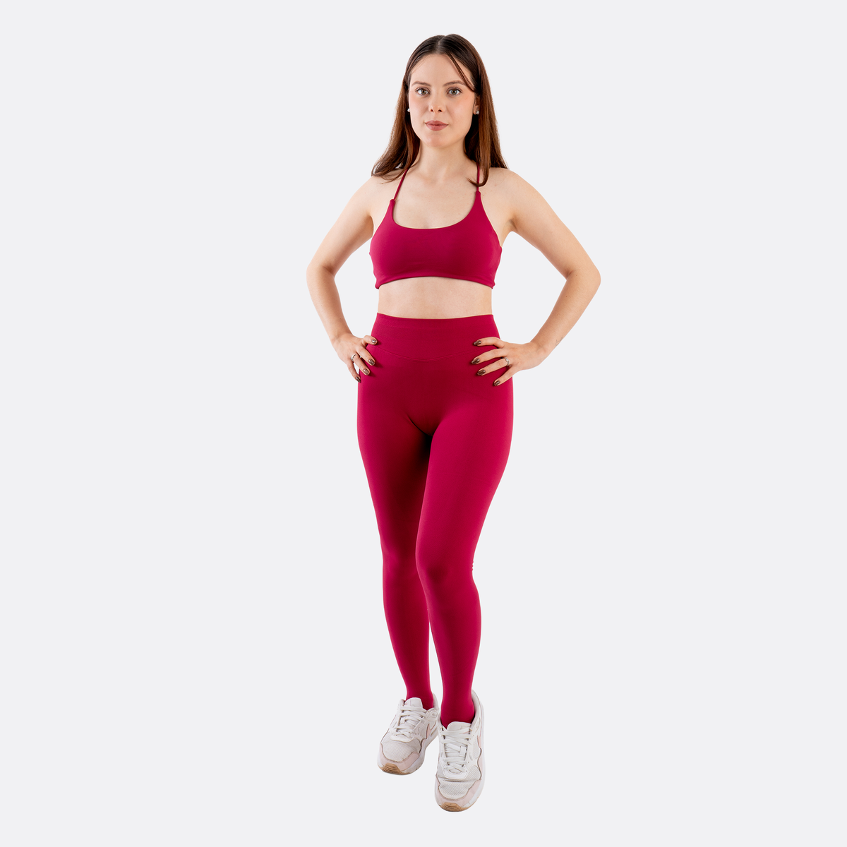 Sculpt Set · Magenta