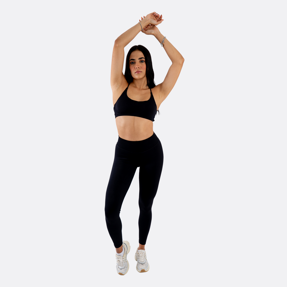 Sculpt Set · Black