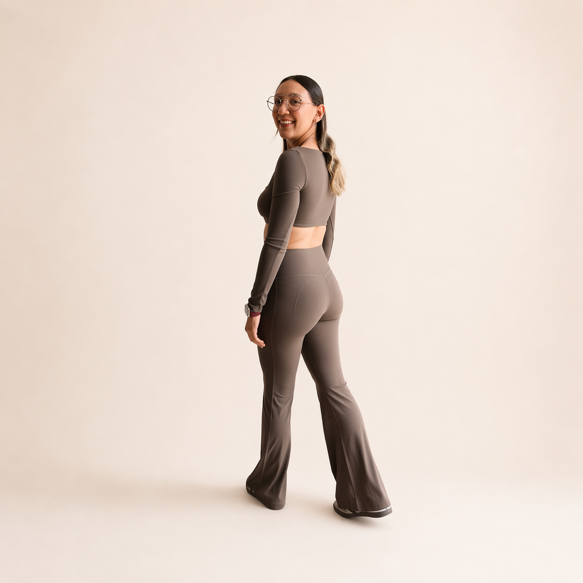 Vela Flare · Cocoa