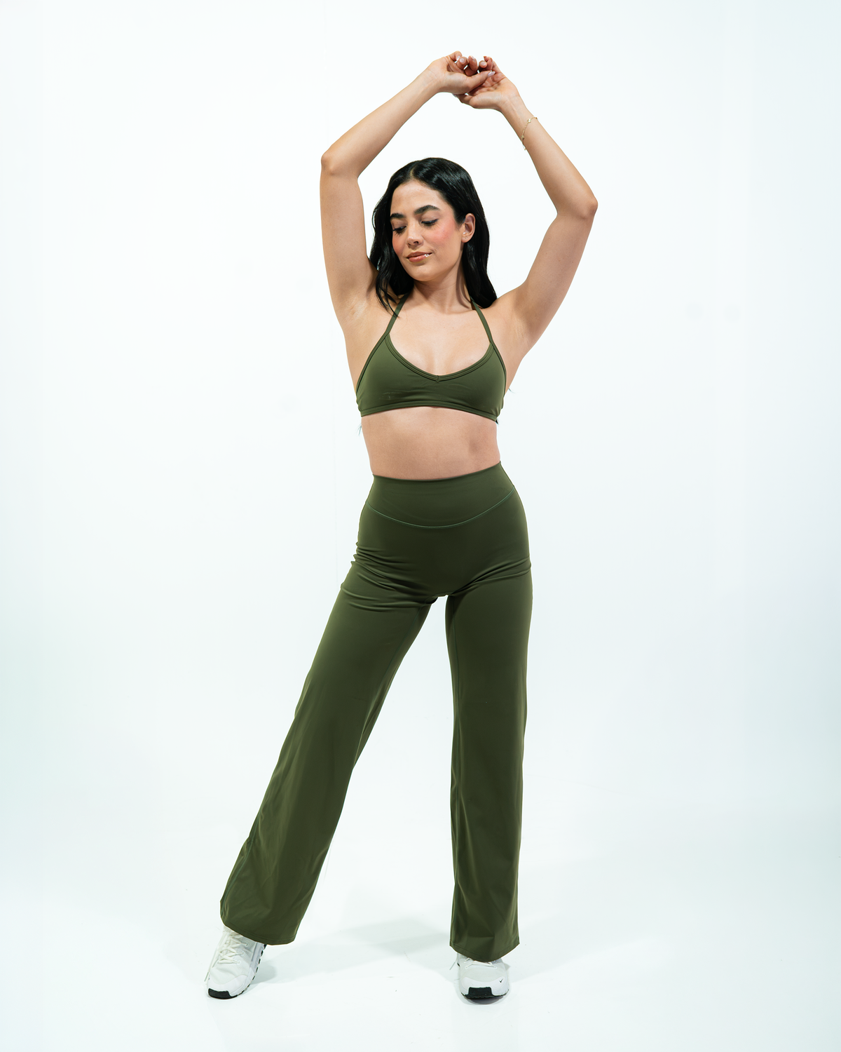 Soft Set · Olive