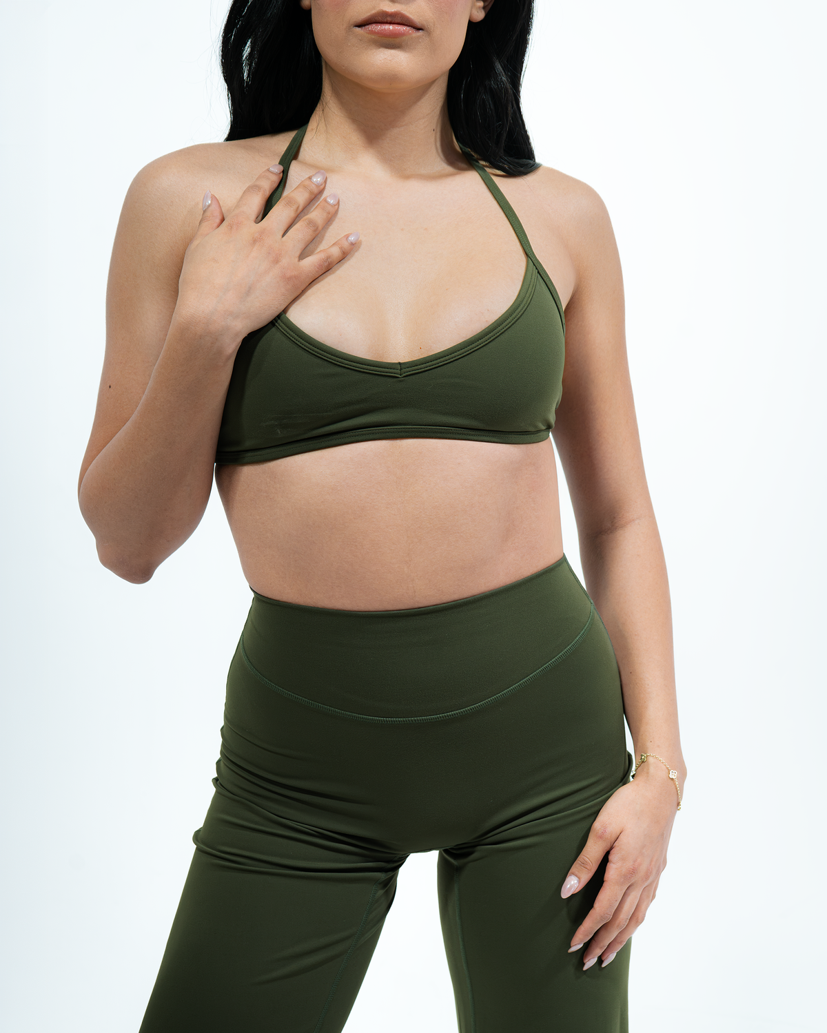 Soft Set · Olive