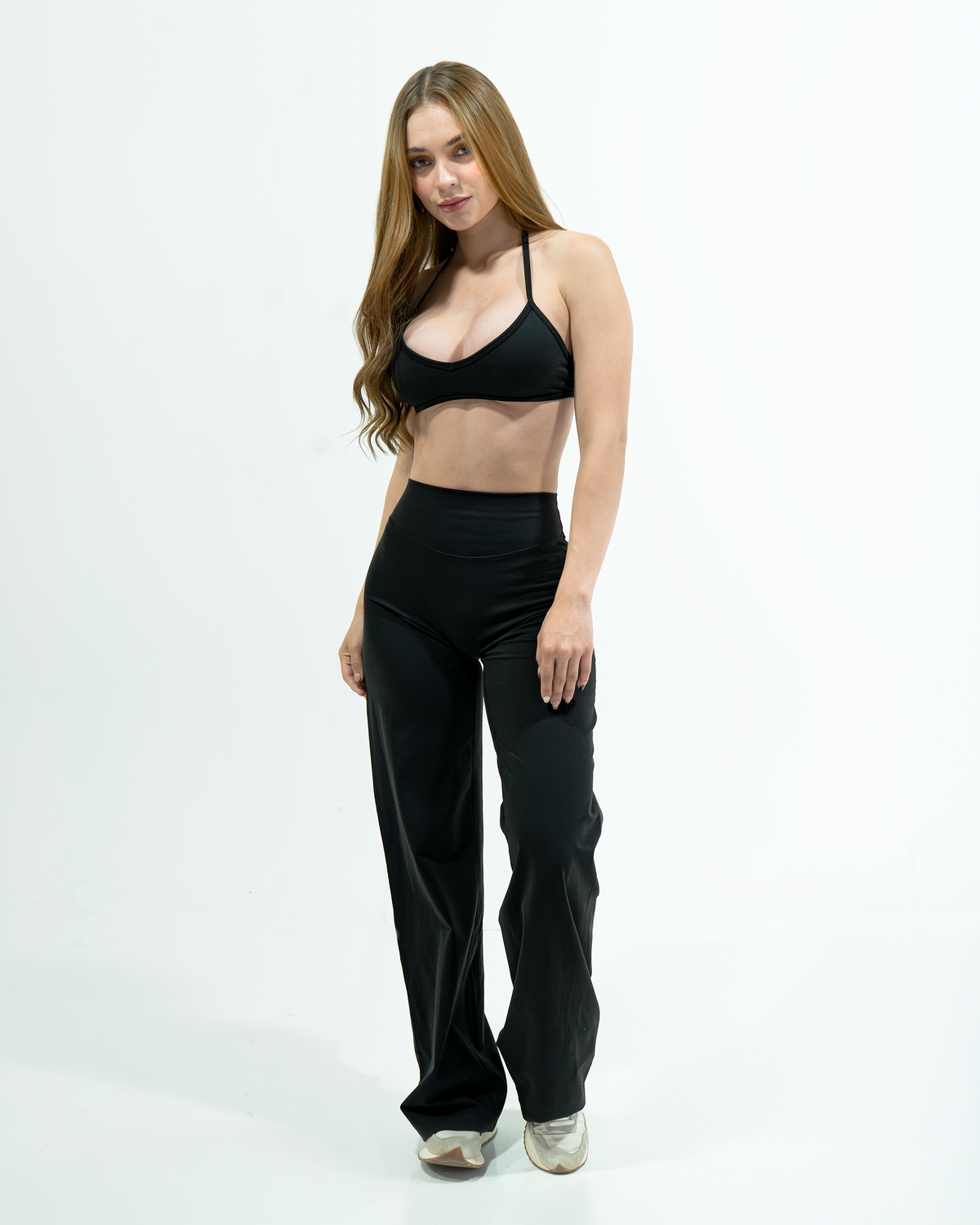 Soft Set · Black