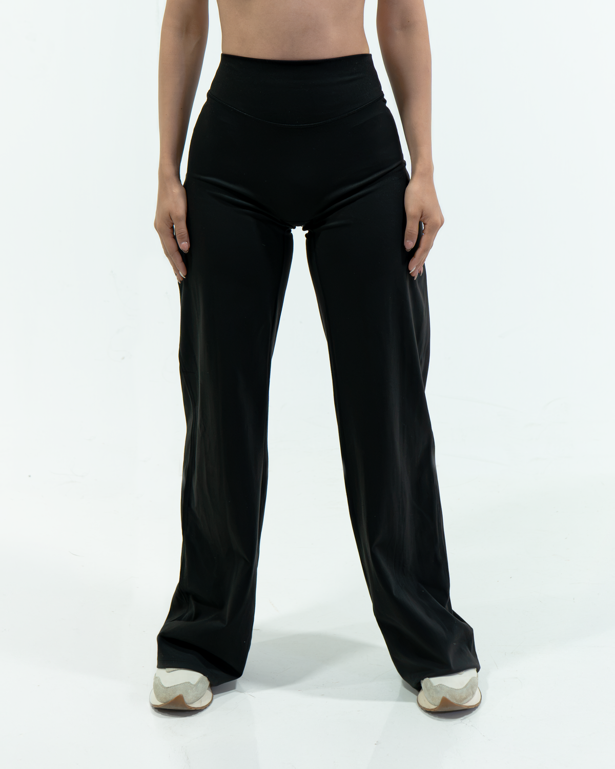Soft Set · Black