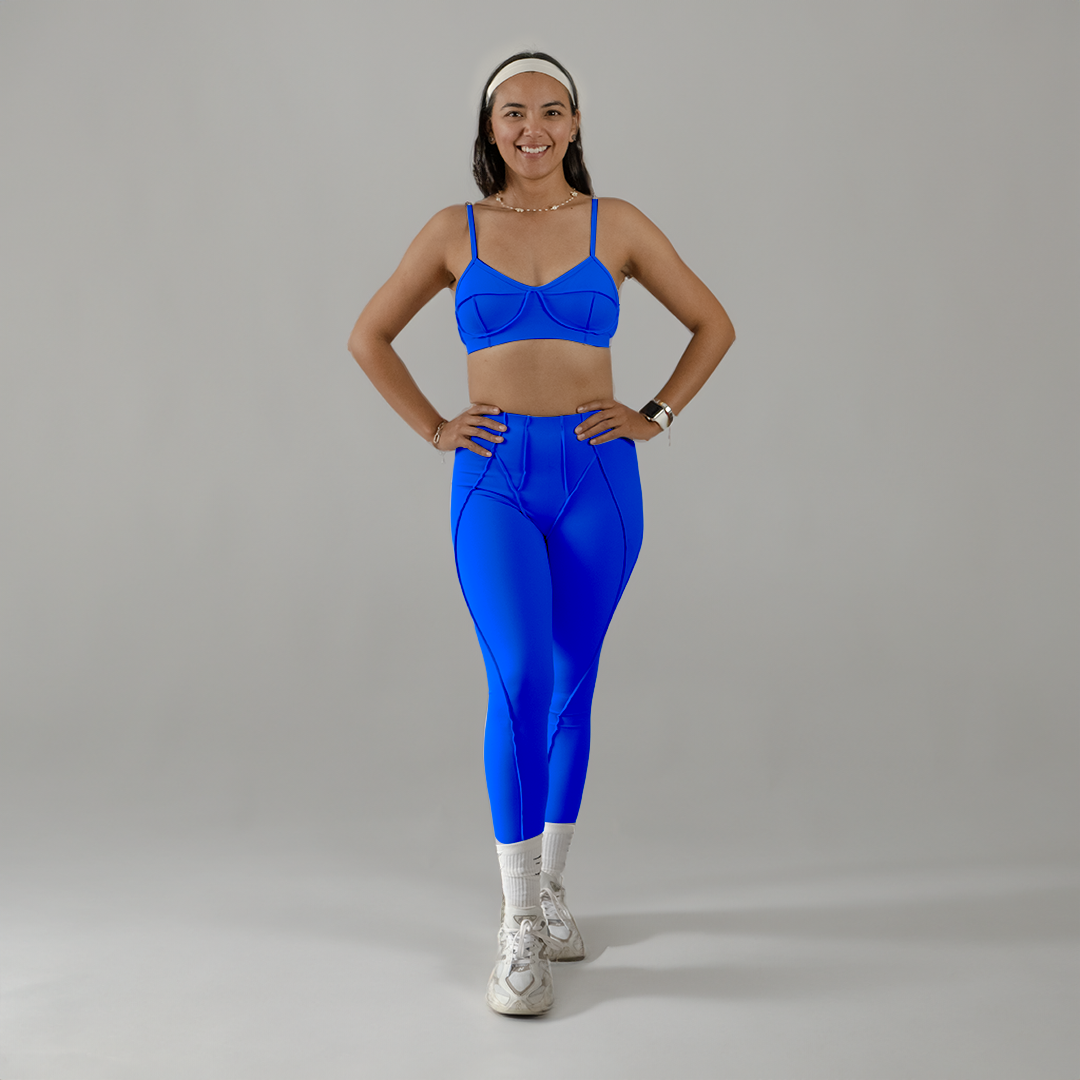Luna Set · Royal